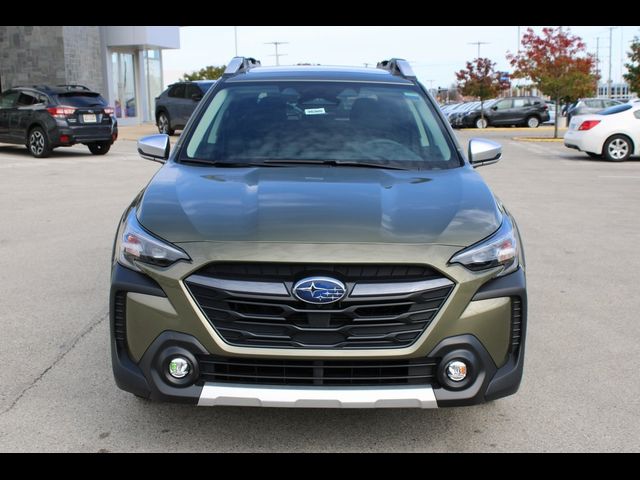 2025 Subaru Outback Touring