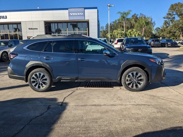 2025 Subaru Outback Touring