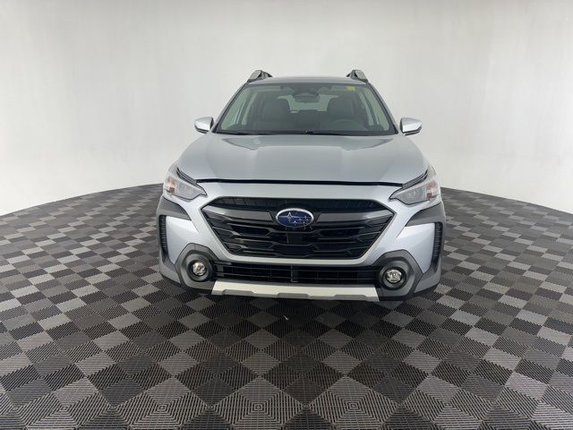 2025 Subaru Outback Touring