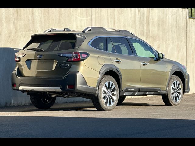 2025 Subaru Outback Touring