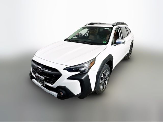 2025 Subaru Outback Touring