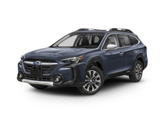 2025 Subaru Outback Touring