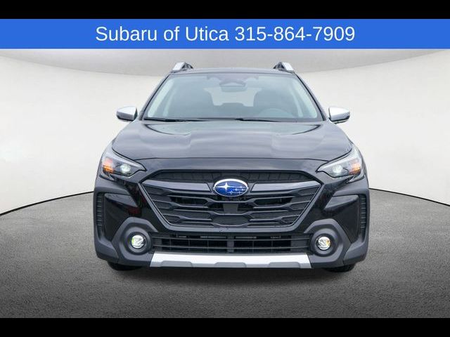 2025 Subaru Outback Touring