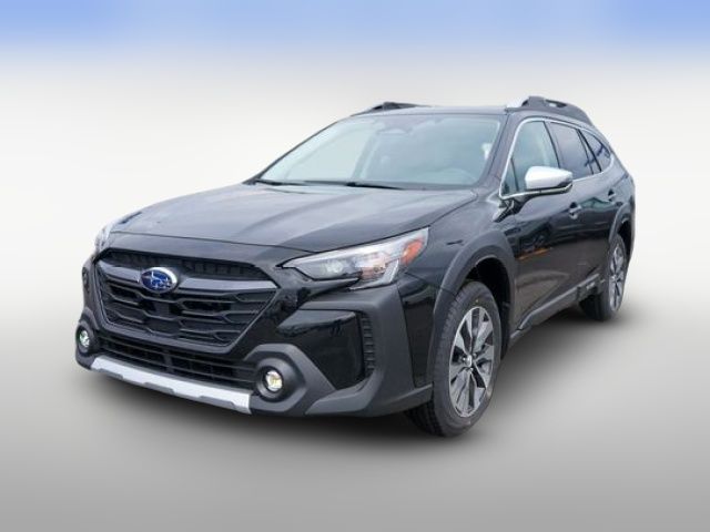 2025 Subaru Outback Touring