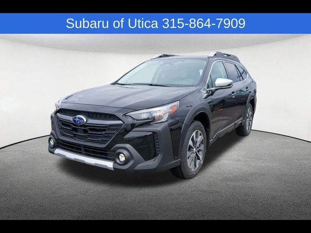 2025 Subaru Outback Touring