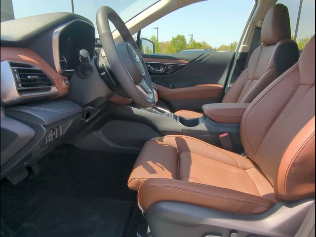 2025 Subaru Outback Touring