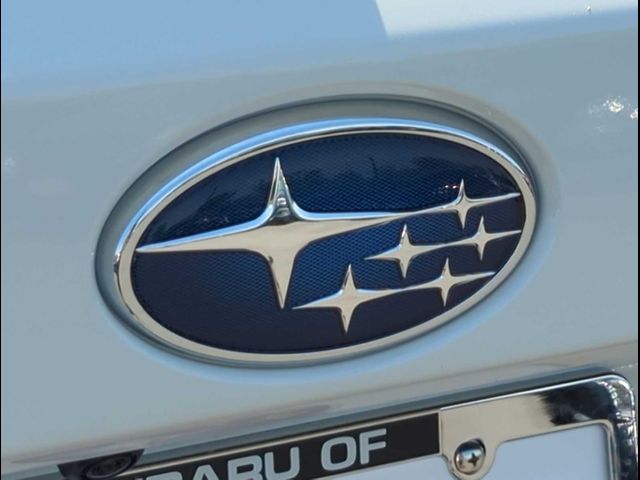 2025 Subaru Outback Touring