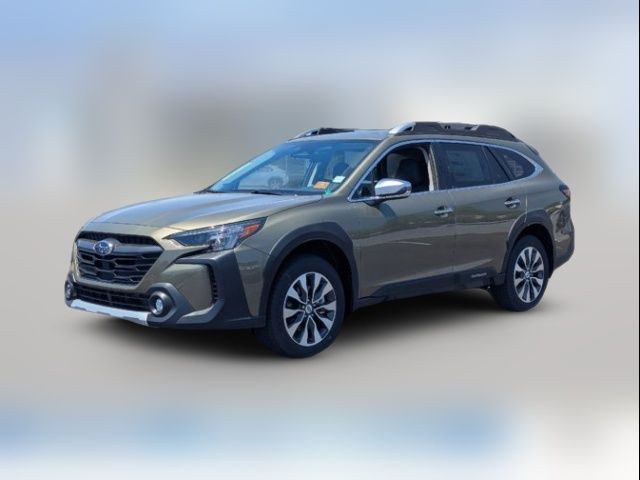 2025 Subaru Outback Touring