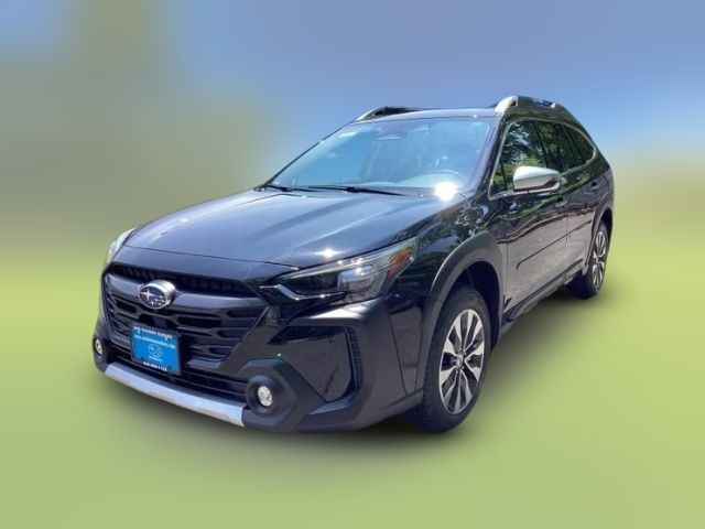 2025 Subaru Outback Touring