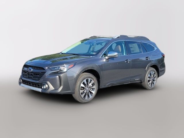 2025 Subaru Outback Touring