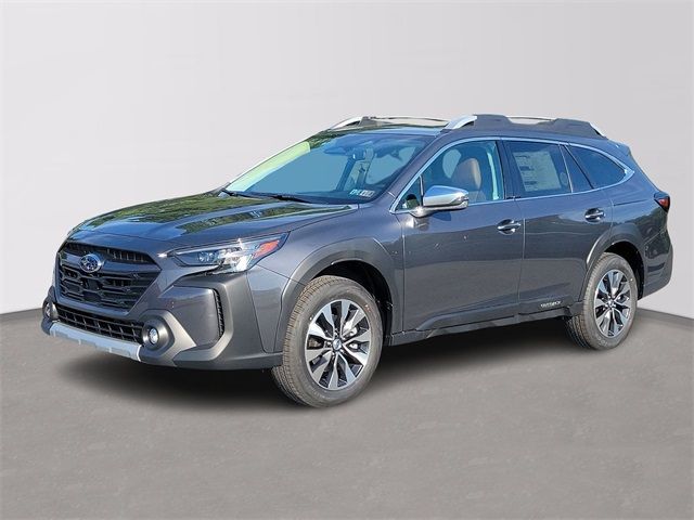 2025 Subaru Outback Touring