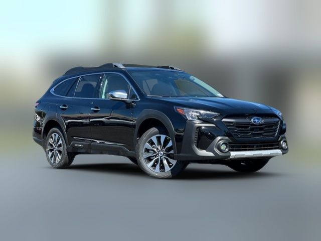 2025 Subaru Outback Touring