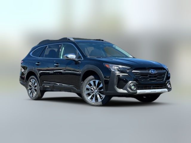 2025 Subaru Outback Touring