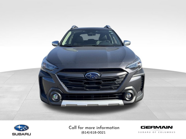 2025 Subaru Outback Touring