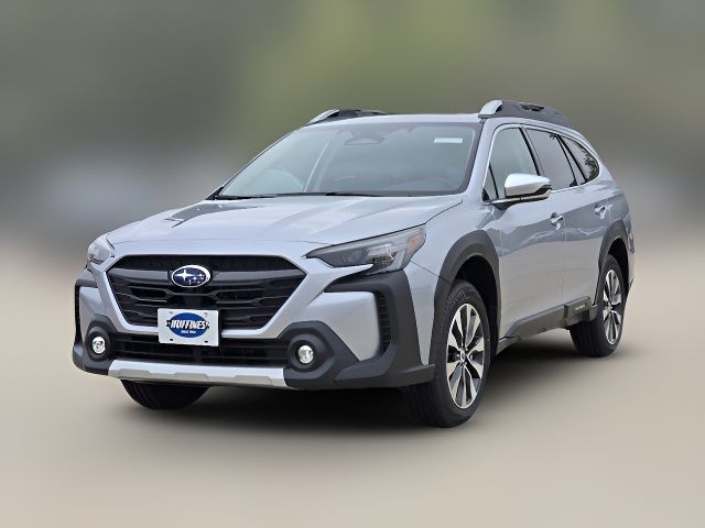 2025 Subaru Outback Touring