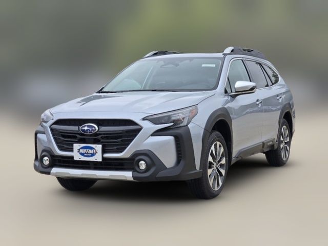 2025 Subaru Outback Touring