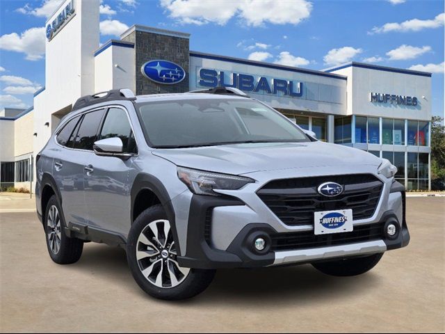 2025 Subaru Outback Touring