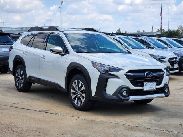 2025 Subaru Outback Touring