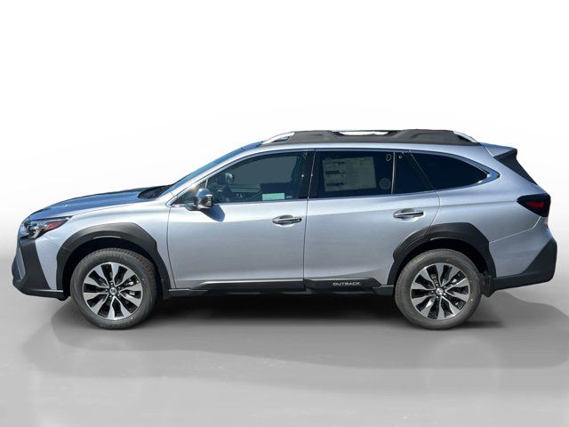 2025 Subaru Outback Touring