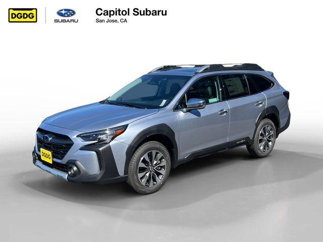 2025 Subaru Outback Touring