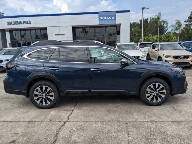 2025 Subaru Outback Touring