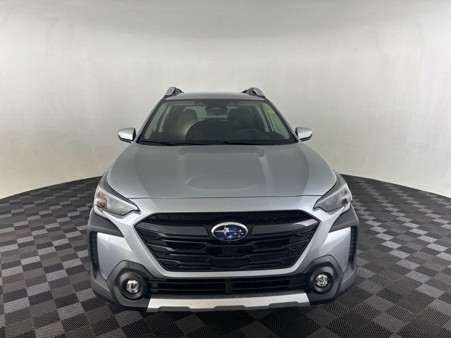 2025 Subaru Outback Touring