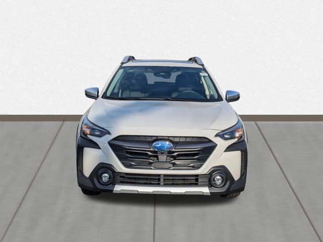 2025 Subaru Outback Touring