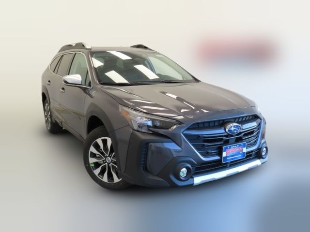 2025 Subaru Outback Touring