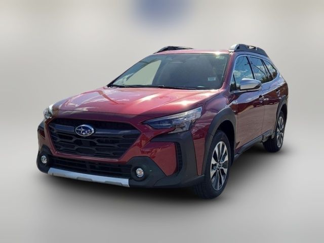 2025 Subaru Outback Touring