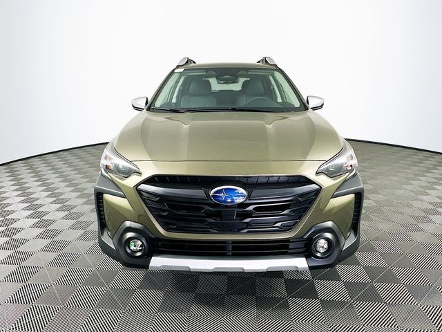 2025 Subaru Outback Touring