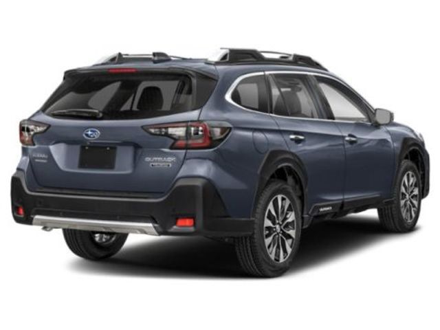 2025 Subaru Outback Touring