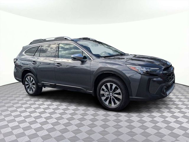 2025 Subaru Outback Touring