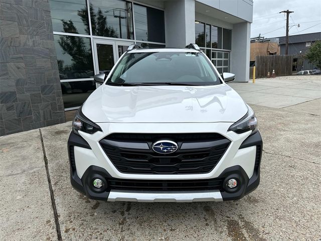 2025 Subaru Outback Touring