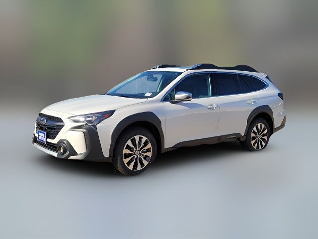 2025 Subaru Outback Touring