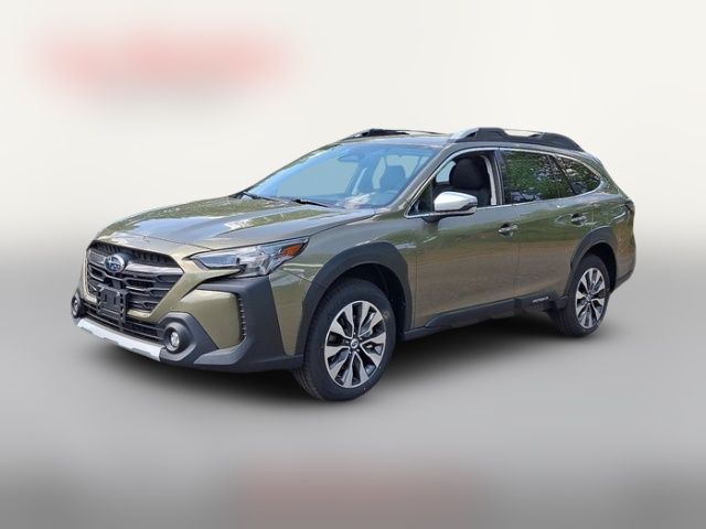 2025 Subaru Outback Touring