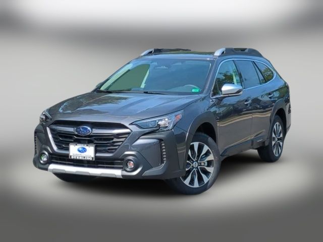 2025 Subaru Outback Touring