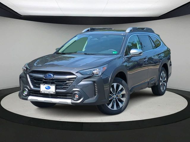 2025 Subaru Outback Touring