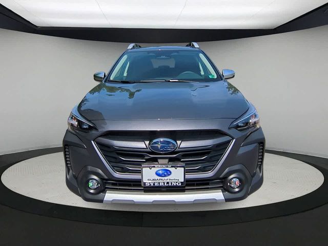 2025 Subaru Outback Touring