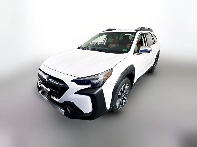 2025 Subaru Outback Touring