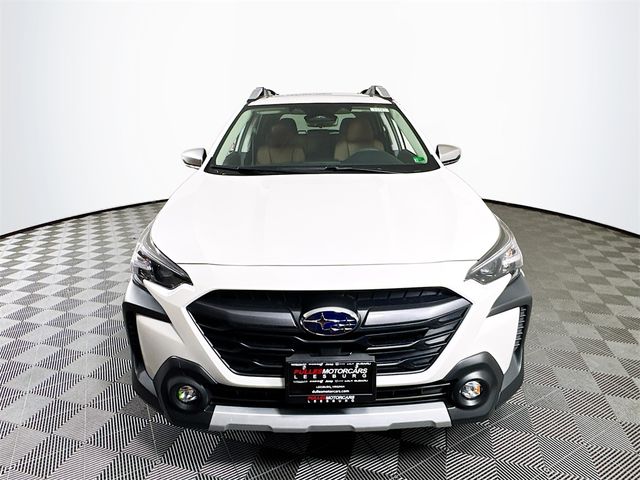 2025 Subaru Outback Touring