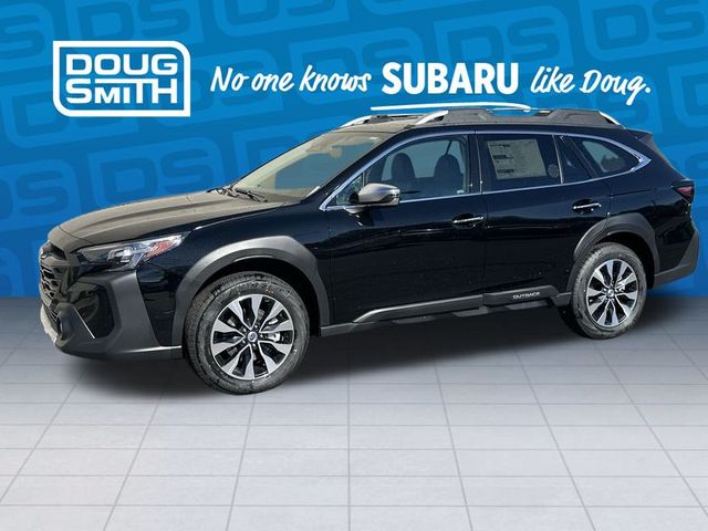 2025 Subaru Outback Touring