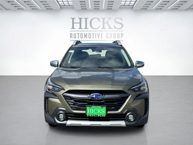 2025 Subaru Outback Touring