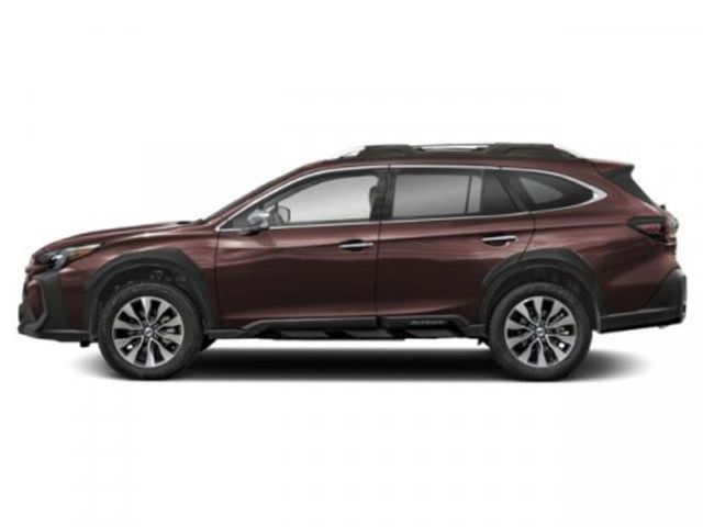 2025 Subaru Outback Touring