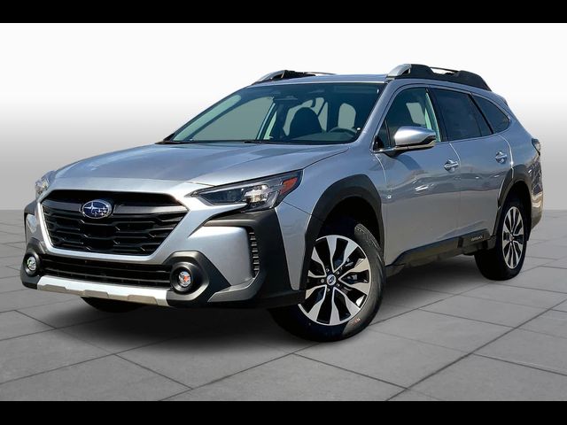 2025 Subaru Outback Touring