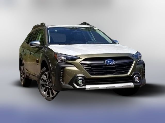 2025 Subaru Outback Touring