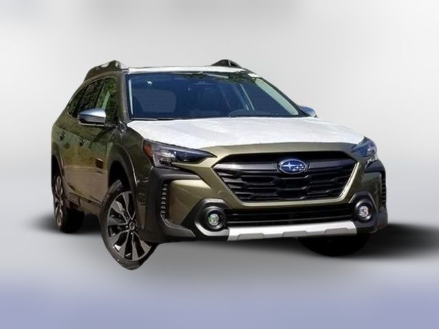 2025 Subaru Outback Touring