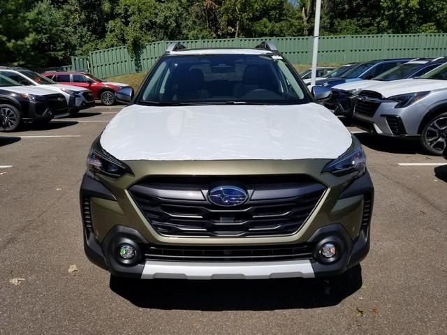 2025 Subaru Outback Touring