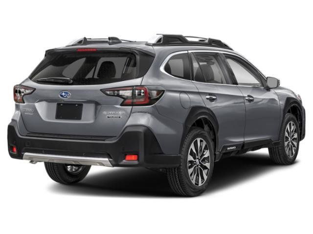 2025 Subaru Outback Touring