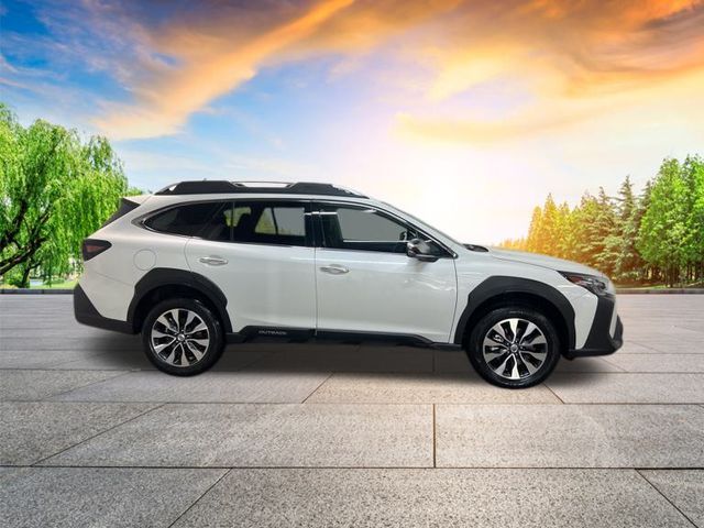 2025 Subaru Outback Touring