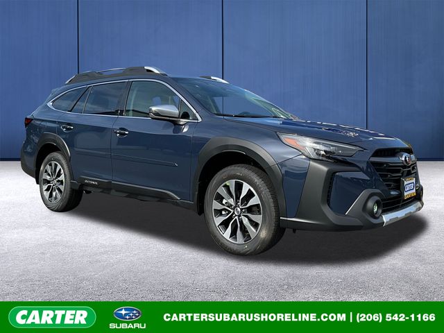 2025 Subaru Outback Touring